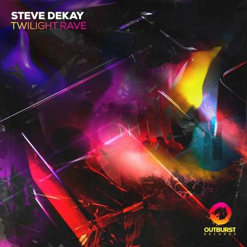 Steve Dekay - Twilight Rave [OUT246]
